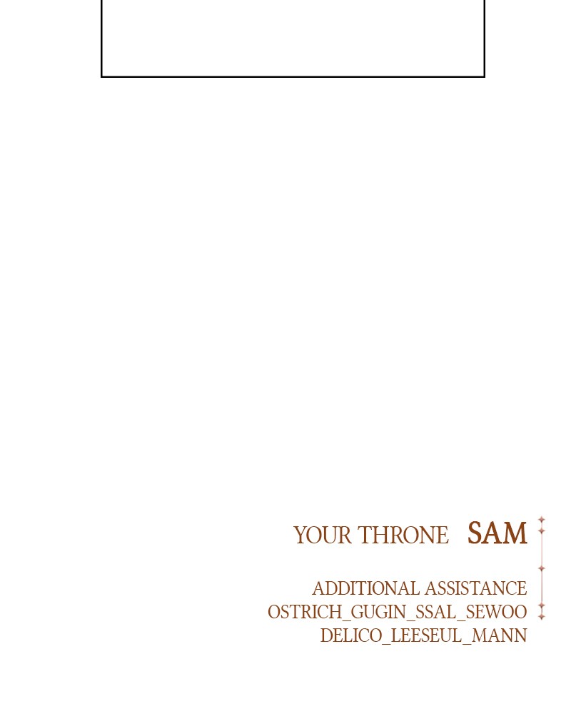 Your Throne Chap 58 - Next Chap 59
