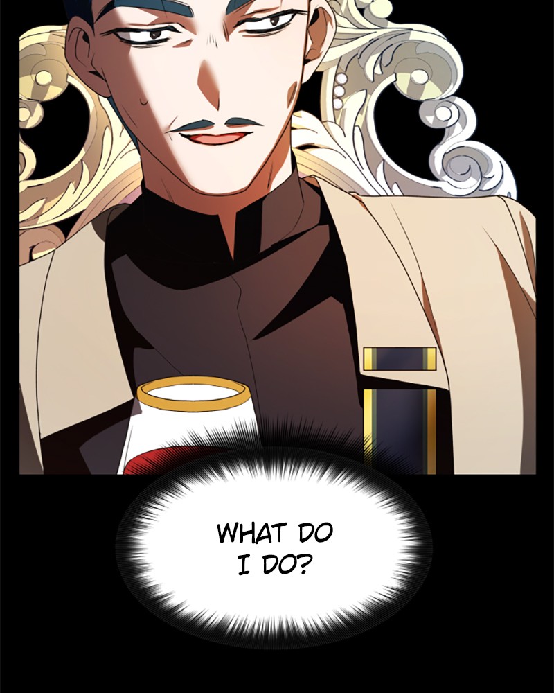 Your Throne Chap 58 - Next Chap 59