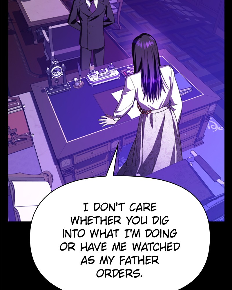 Your Throne Chap 58 - Next Chap 59