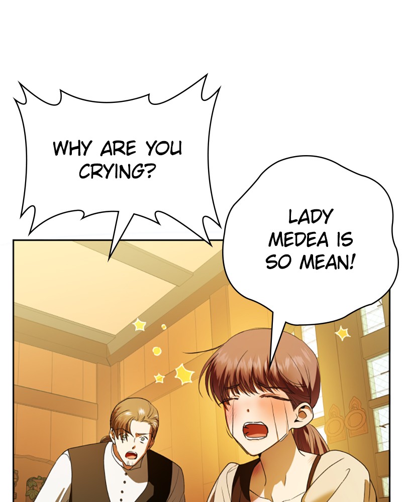 Your Throne Chap 58 - Next Chap 59