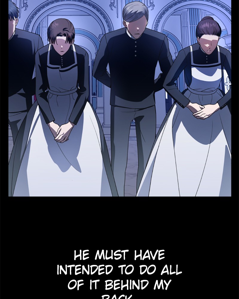 Your Throne Chap 59 - Next Chap 60