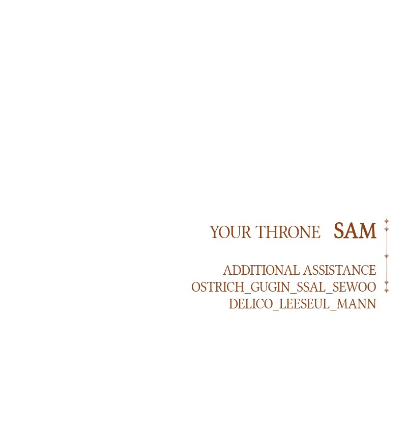 Your Throne Chap 59 - Next Chap 60