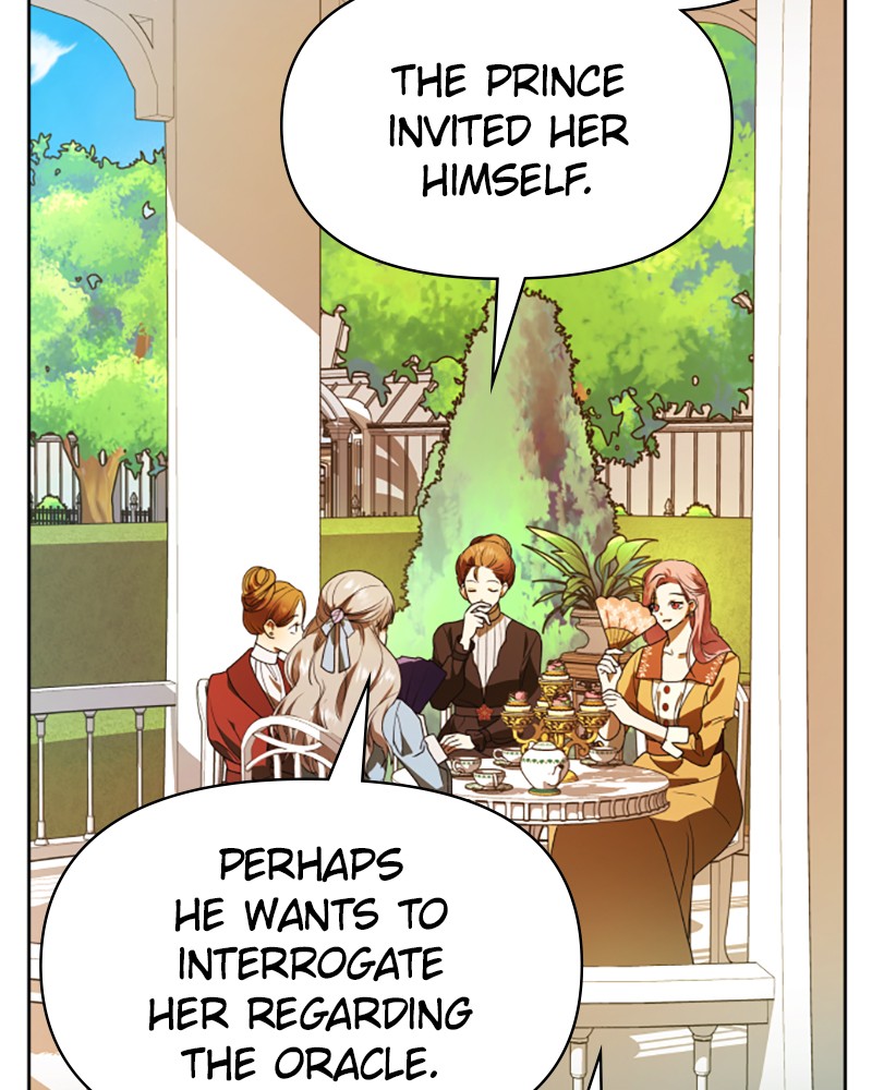 Your Throne Chap 59 - Next Chap 60