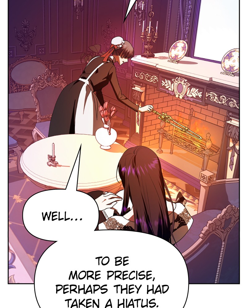Your Throne Chap 59 - Next Chap 60