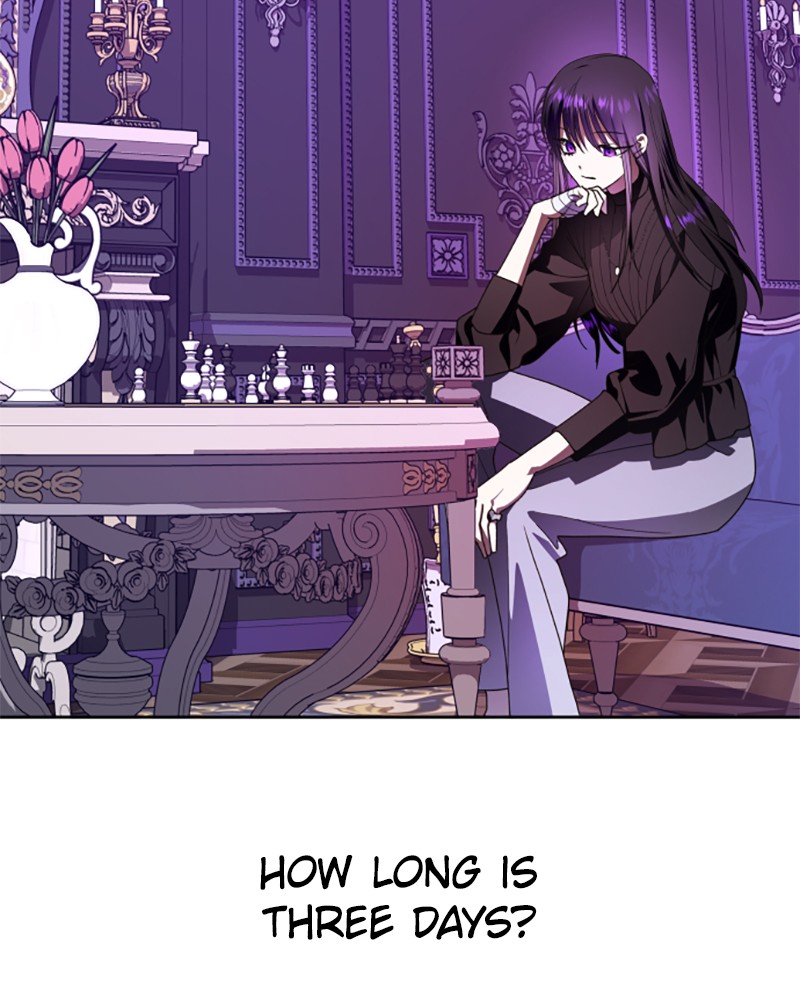 Your Throne Chap 59 - Next Chap 60