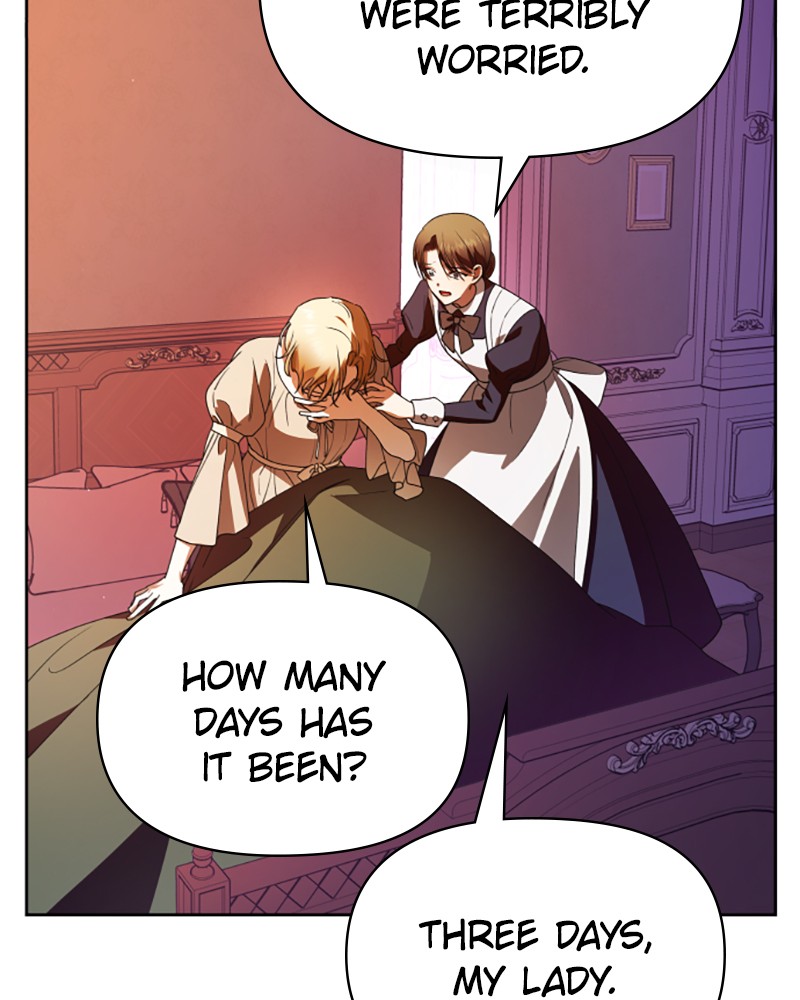 Your Throne Chap 59 - Next Chap 60