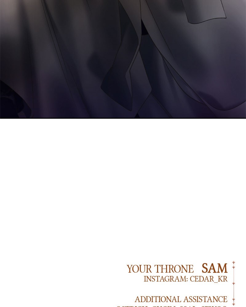 Your Throne Chap 50 - Next Chap 51