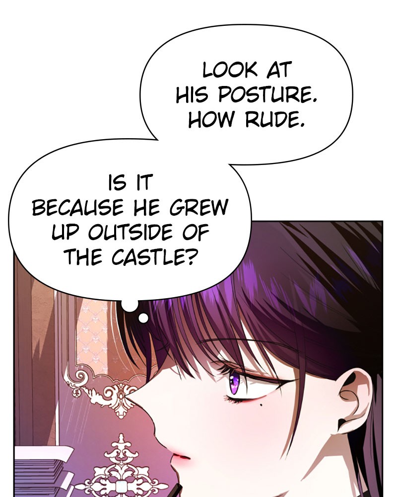 Your Throne Chap 50 - Next Chap 51