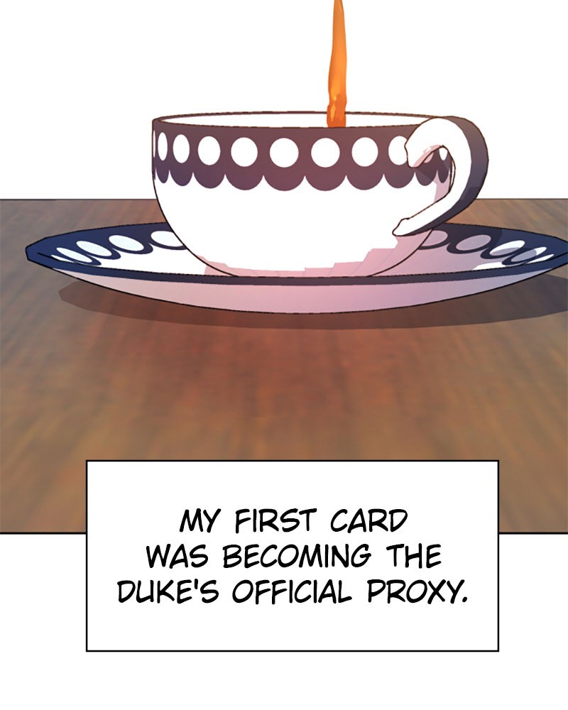 Your Throne Chap 50 - Next Chap 51