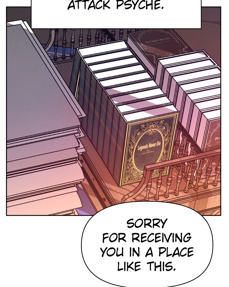 Your Throne Chap 50 - Next Chap 51