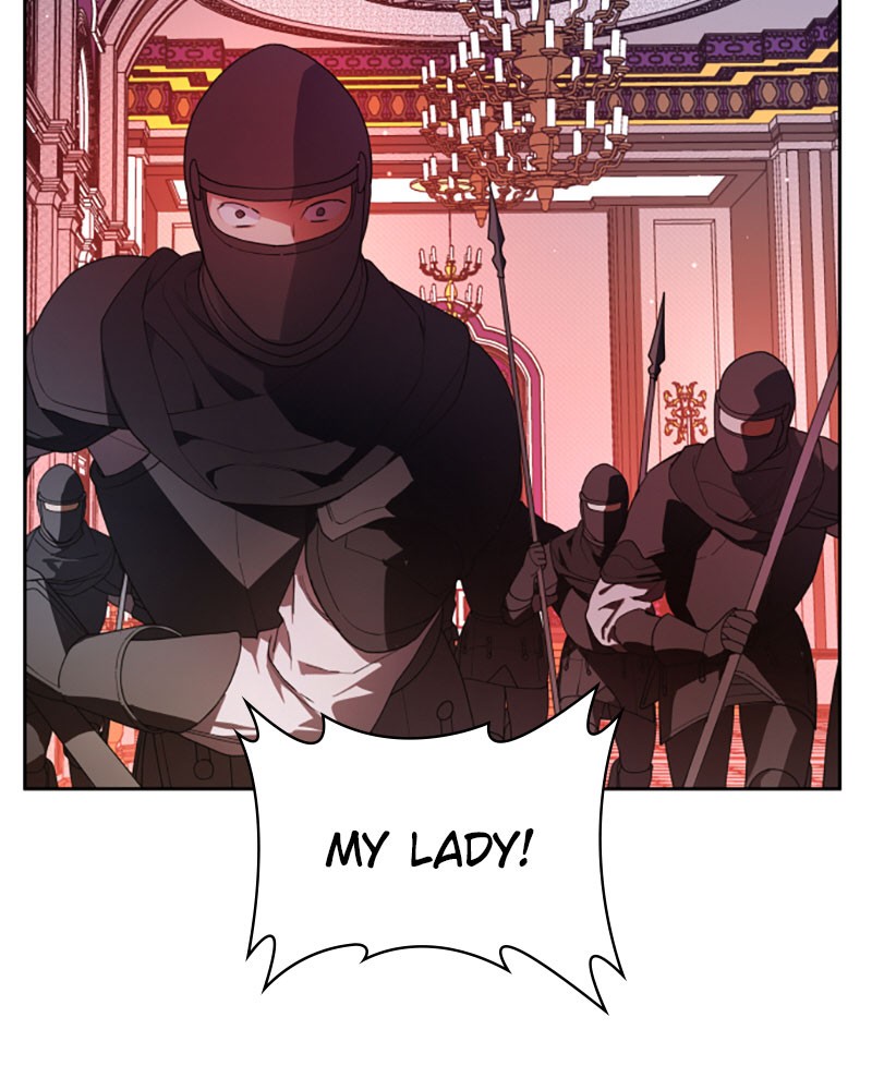 Your Throne Chap 50 - Next Chap 51