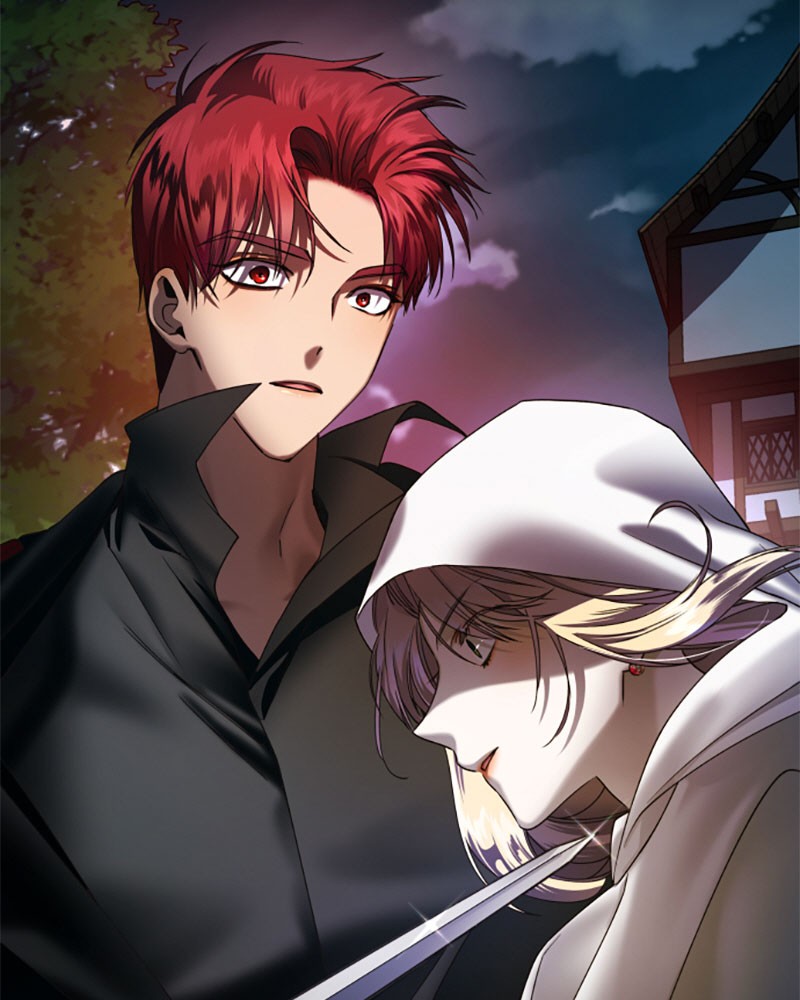Your Throne Chap 51 - Next Chap 52