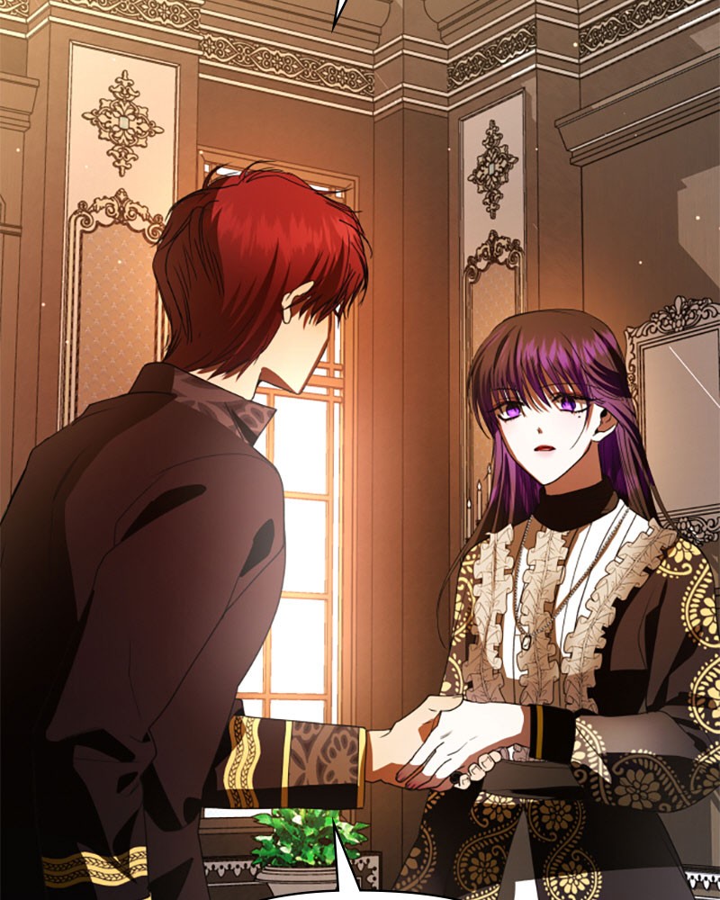 Your Throne Chap 51 - Next Chap 52