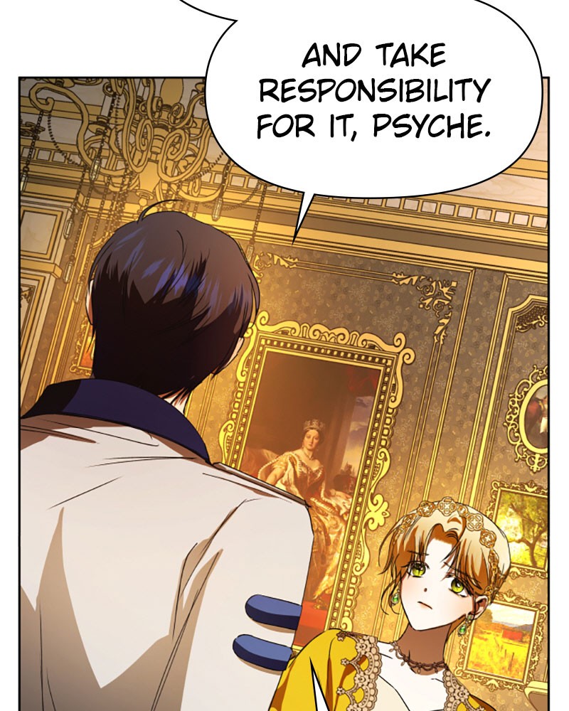 Your Throne Chap 51 - Next Chap 52