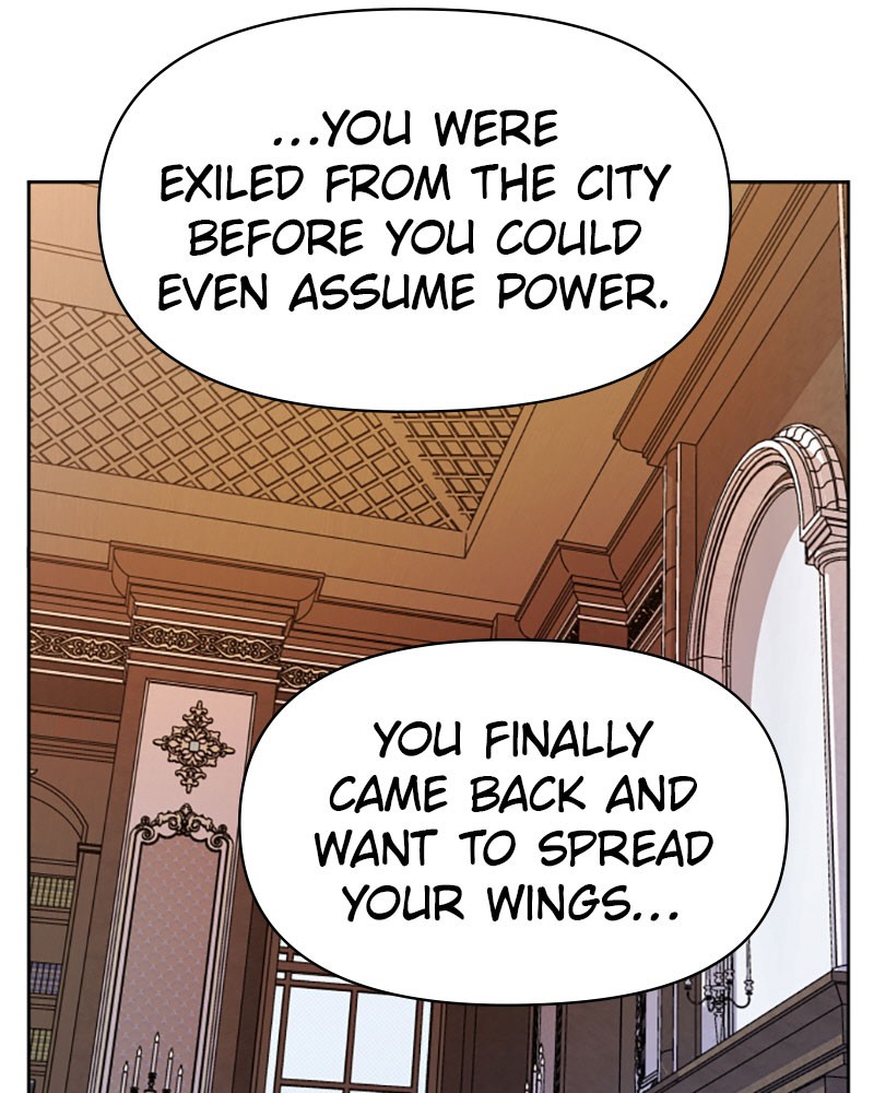 Your Throne Chap 51 - Next Chap 52