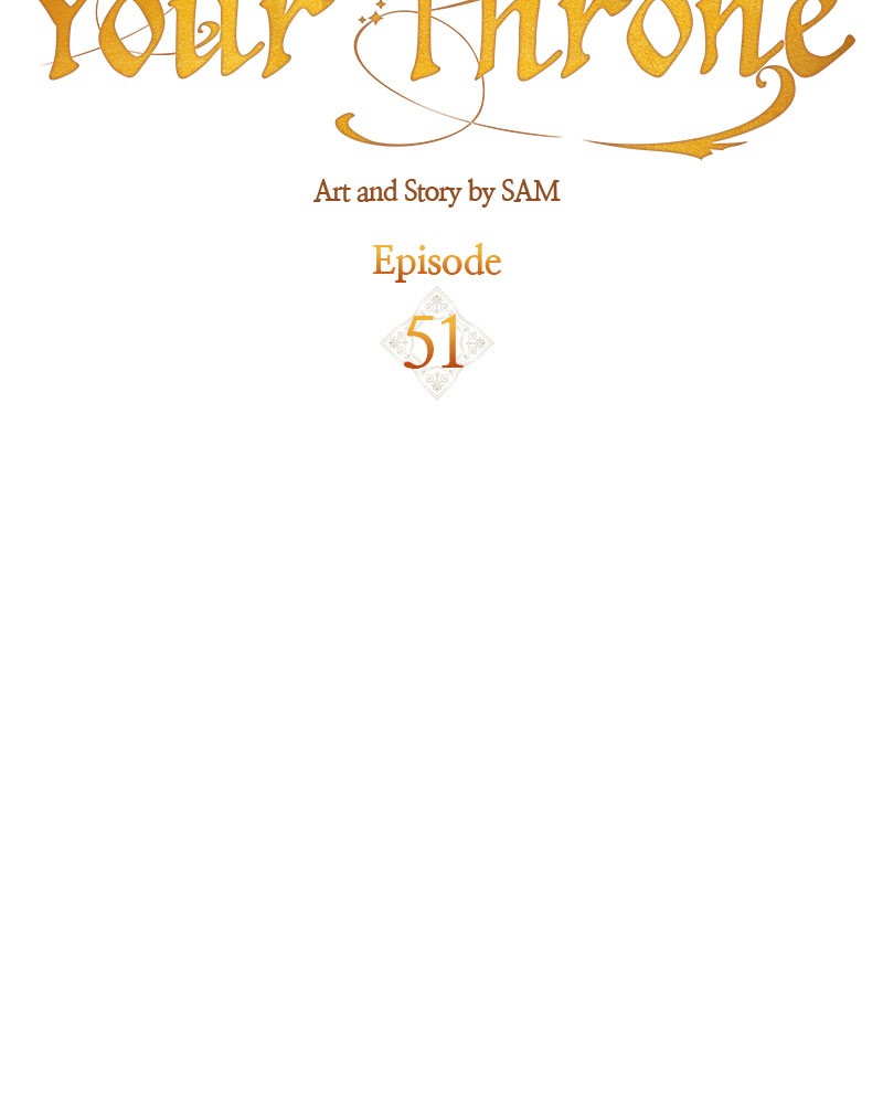 Your Throne Chap 51 - Next Chap 52