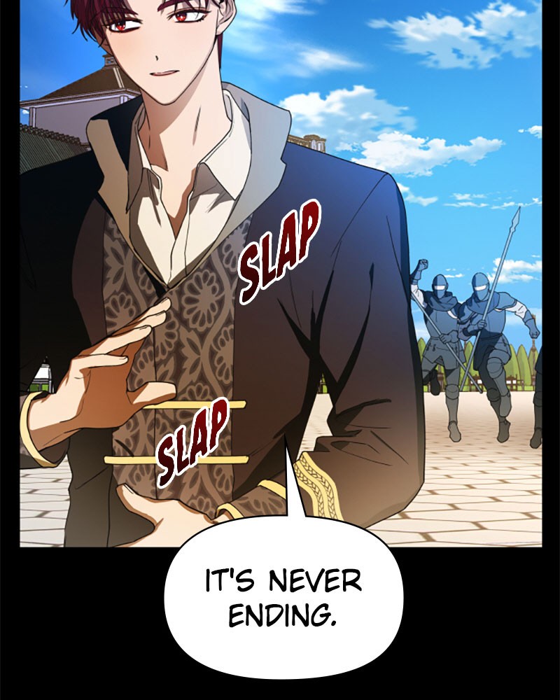 Your Throne Chap 51 - Next Chap 52