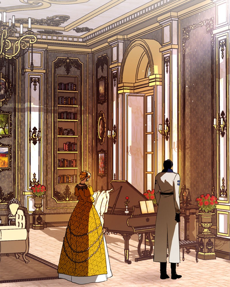 Your Throne Chap 51 - Next Chap 52