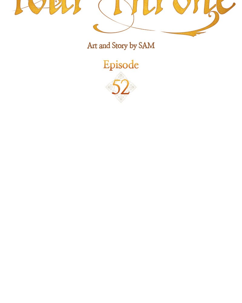 Your Throne Chap 52 - Next Chap 53