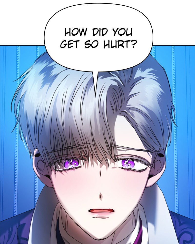 Your Throne Chap 53 - Next Chap 54