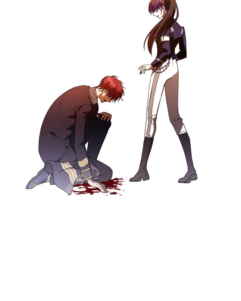 Your Throne Chap 53 - Next Chap 54