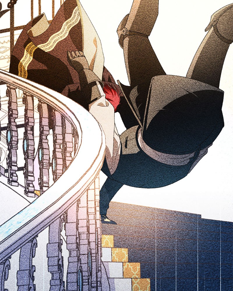 Your Throne Chap 53 - Next Chap 54