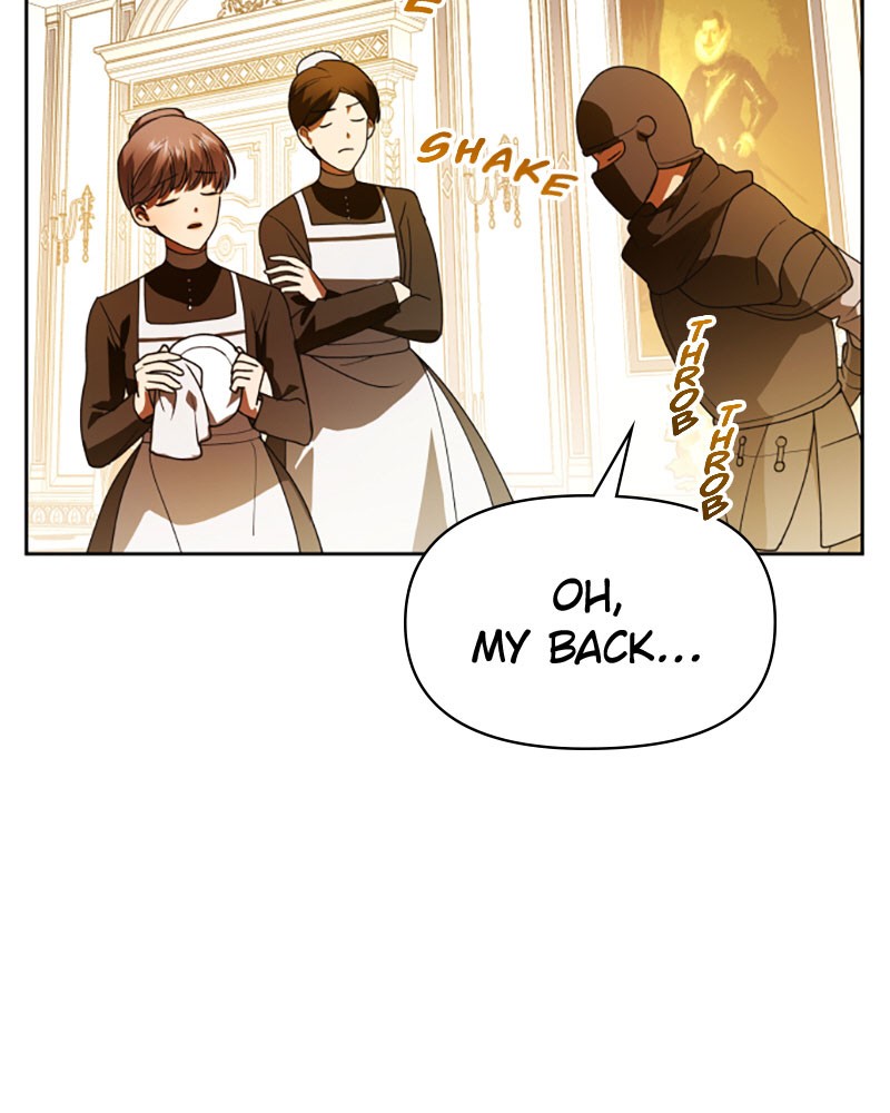 Your Throne Chap 53 - Next Chap 54
