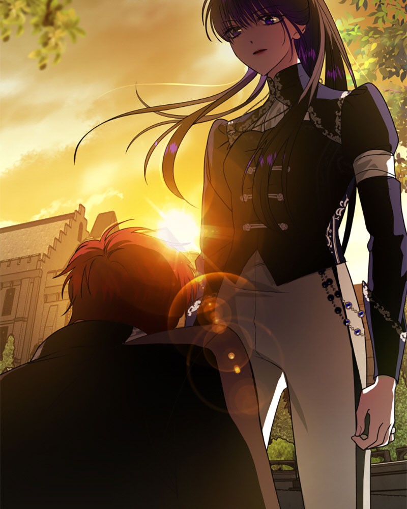 Your Throne Chap 53 - Next Chap 54