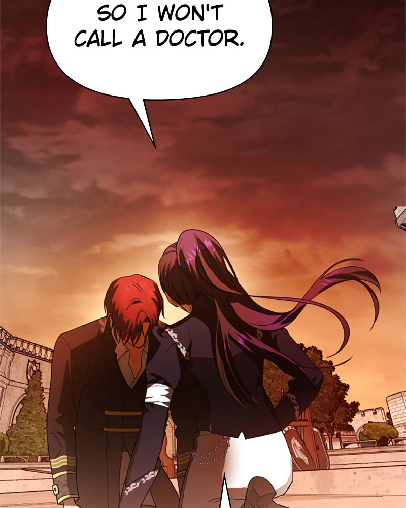 Your Throne Chap 53 - Next Chap 54