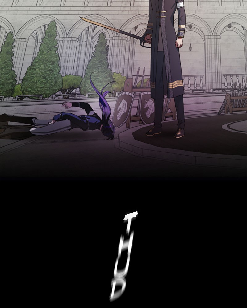 Your Throne Chap 53 - Next Chap 54