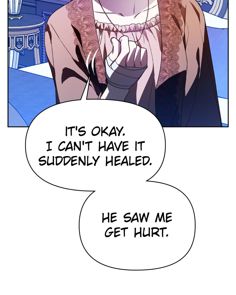 Your Throne Chap 53 - Next Chap 54