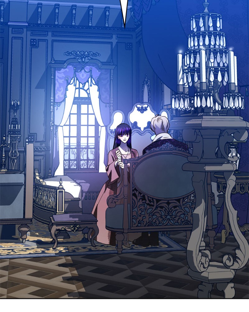 Your Throne Chap 53 - Next Chap 54