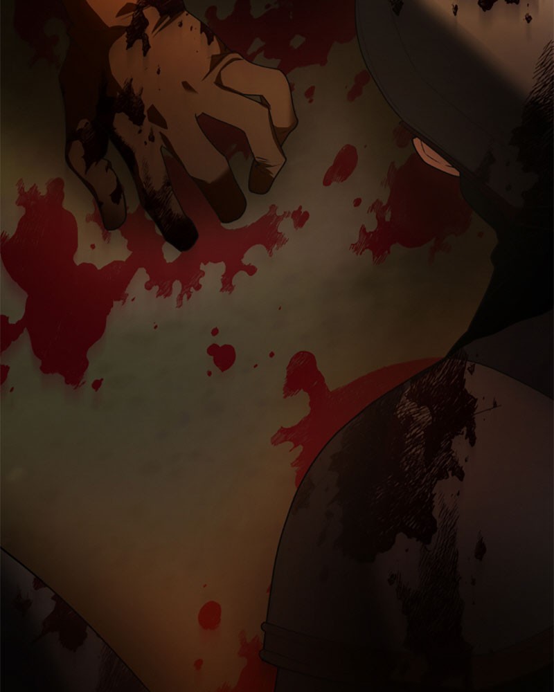 Your Throne Chap 53 - Next Chap 54