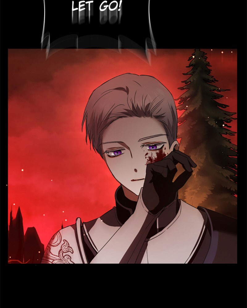 Your Throne Chap 53 - Next Chap 54