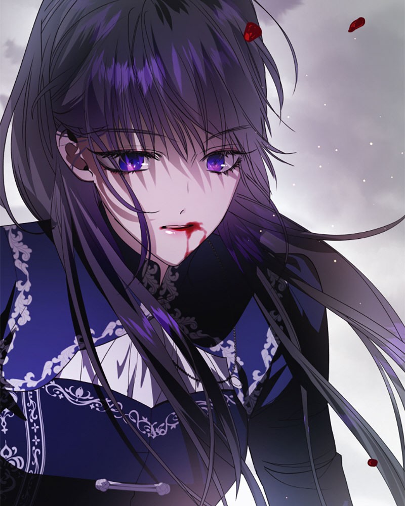 Your Throne Chap 53 - Next Chap 54