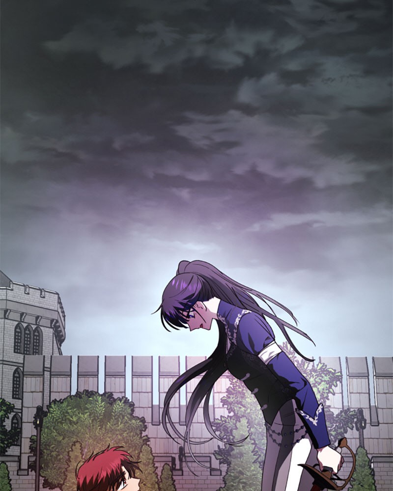 Your Throne Chap 53 - Next Chap 54