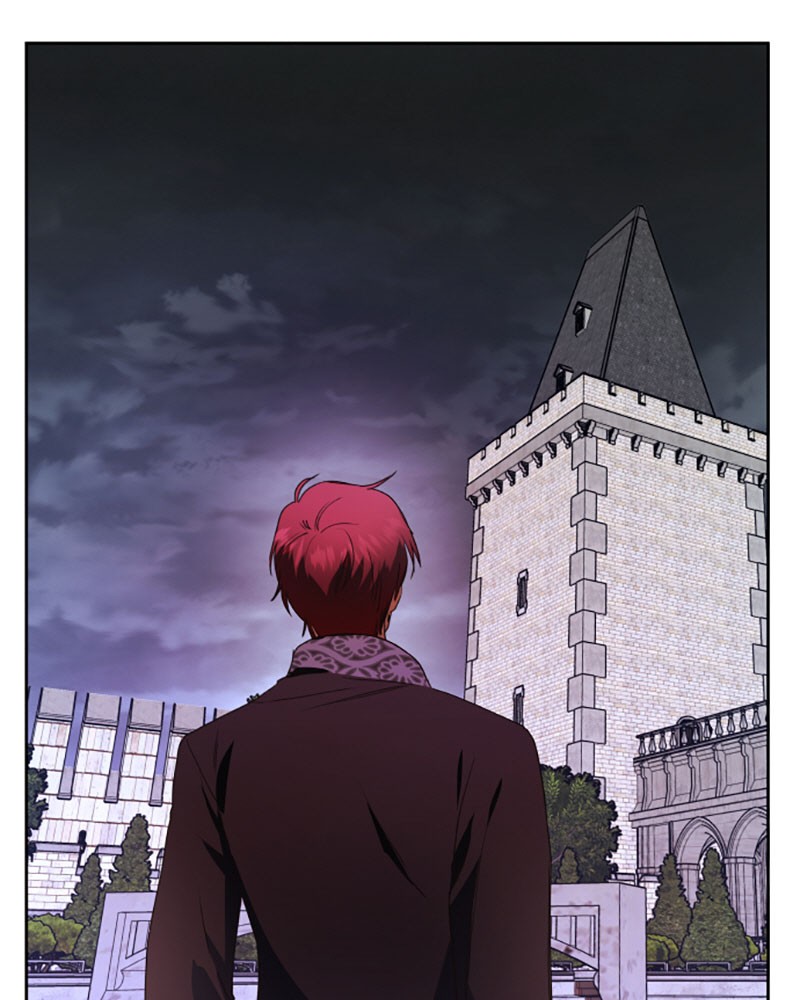Your Throne Chap 53 - Next Chap 54