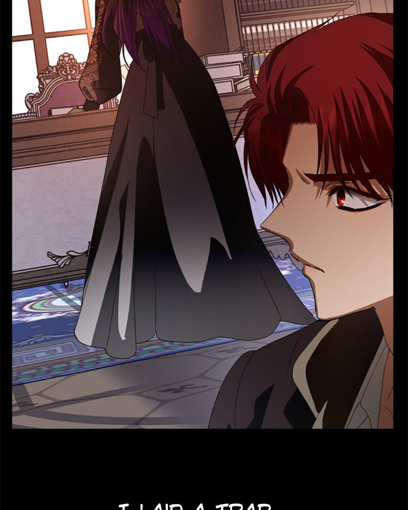 Your Throne Chap 53 - Next Chap 54