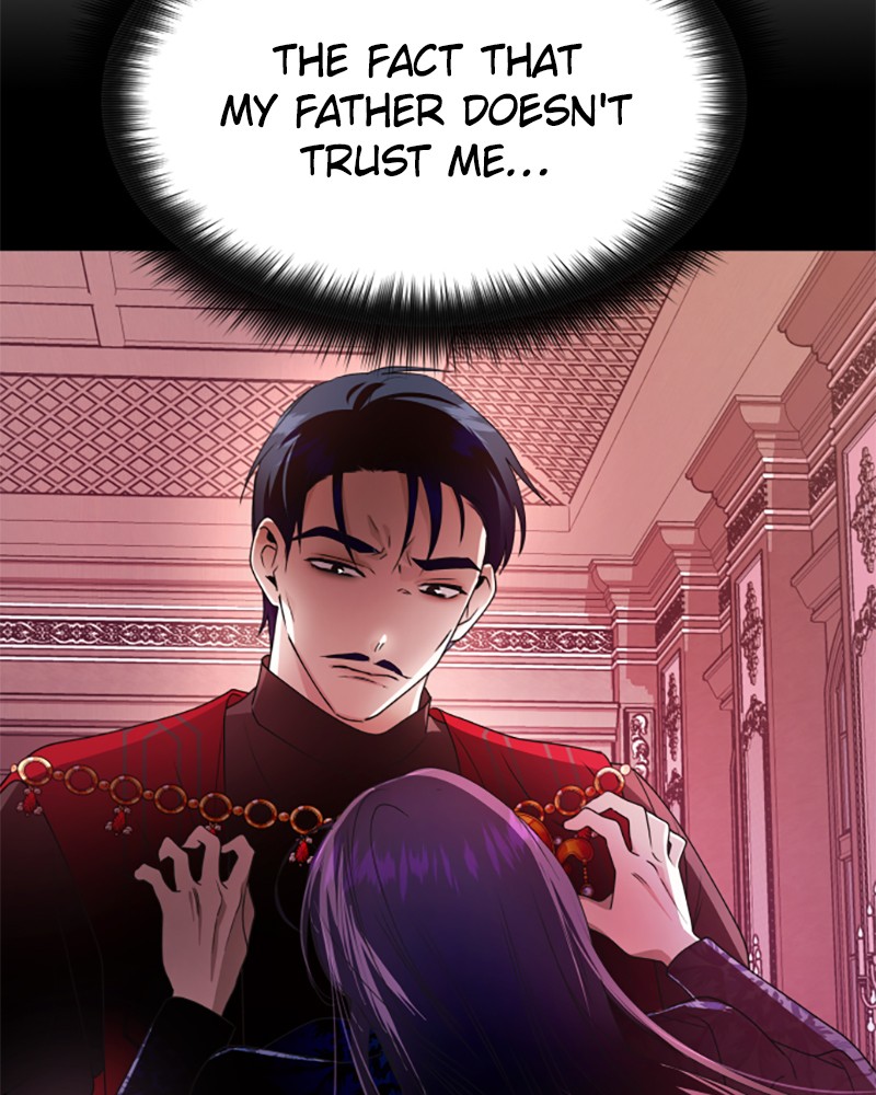 Your Throne Chap 67 - Next Chap 68