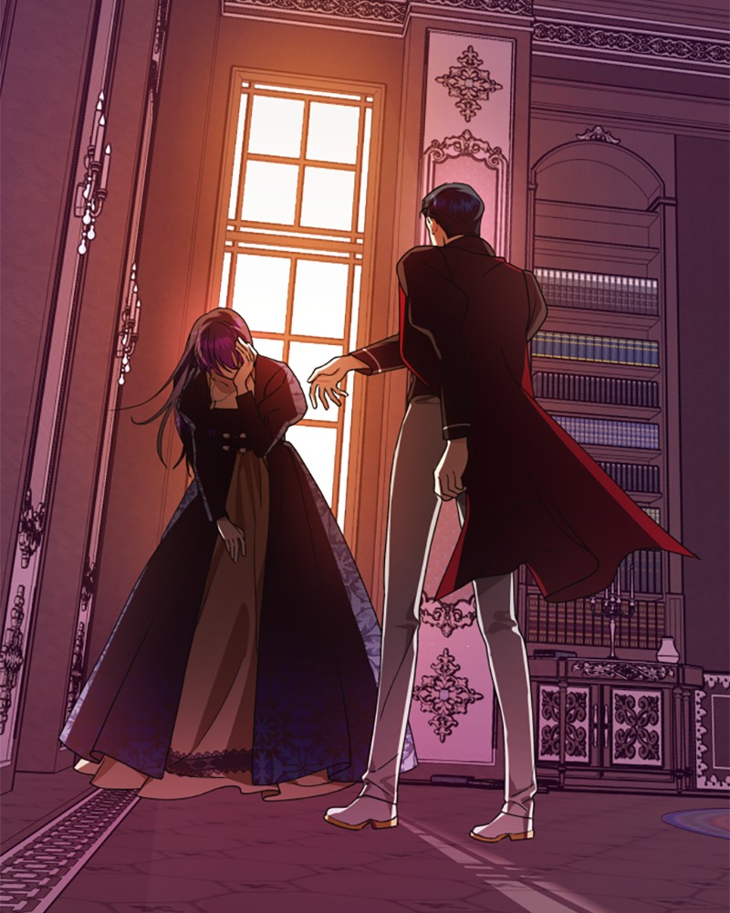 Your Throne Chap 67 - Next Chap 68