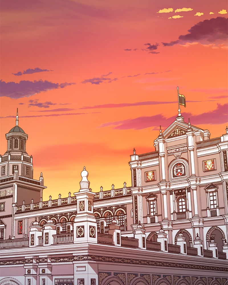 Your Throne Chap 67 - Next Chap 68