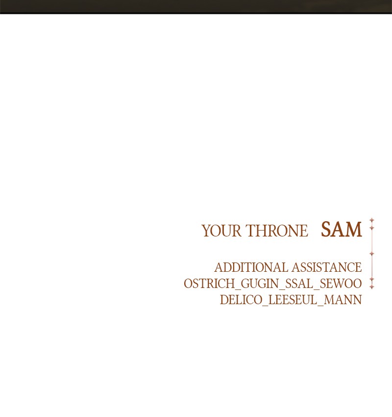 Your Throne Chap 64 - Next Chap 65