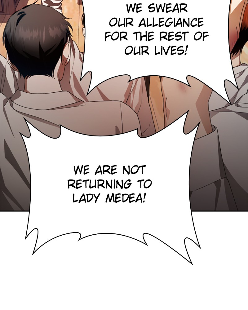 Your Throne Chap 64 - Next Chap 65