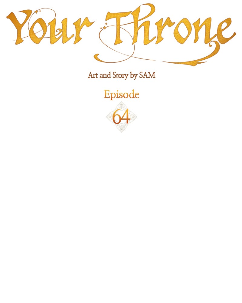 Your Throne Chap 64 - Next Chap 65