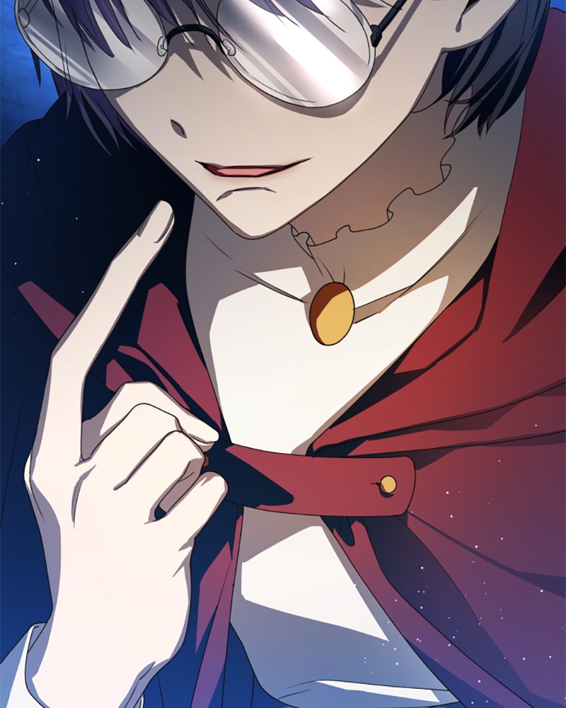 Your Throne Chap 64 - Next Chap 65
