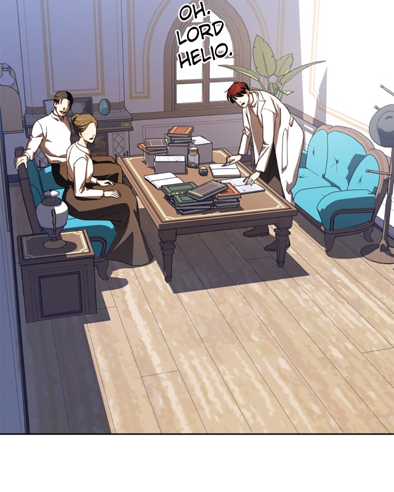Your Throne Chap 64 - Next Chap 65