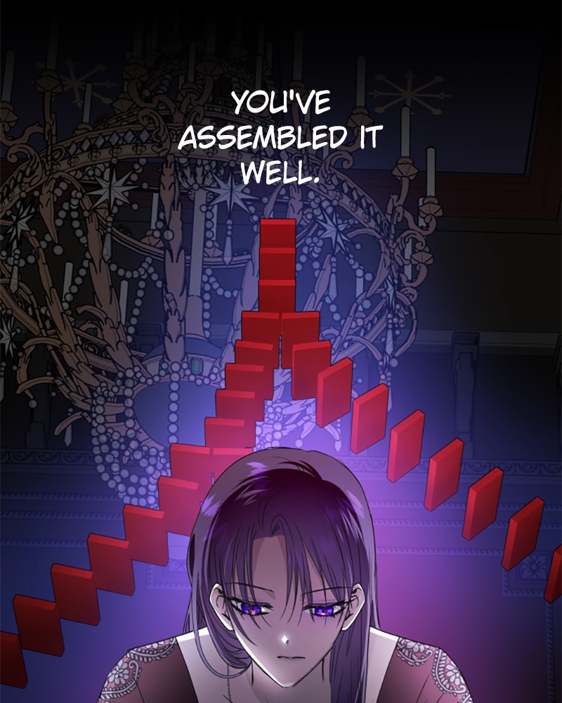 Your Throne Chap 65 - Next Chap 66