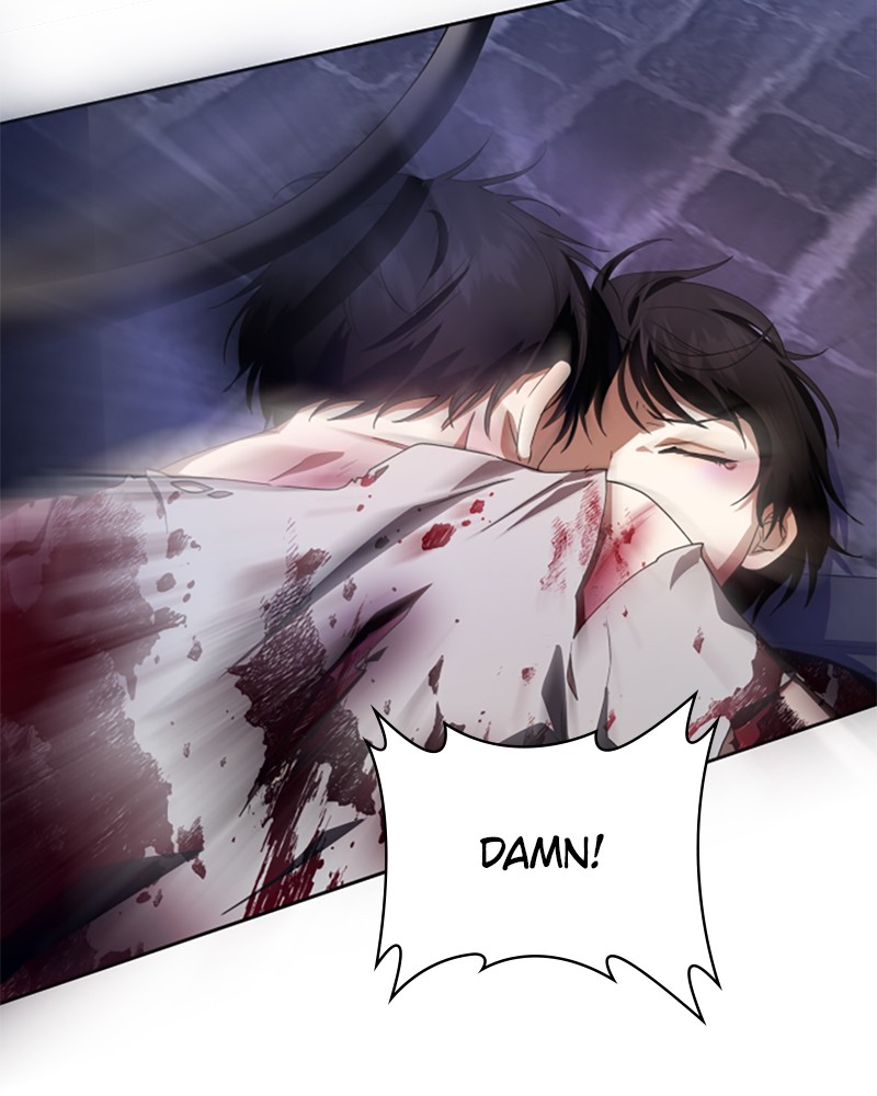 Your Throne Chap 65 - Next Chap 66