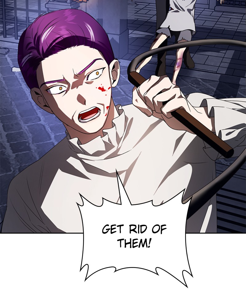 Your Throne Chap 65 - Next Chap 66