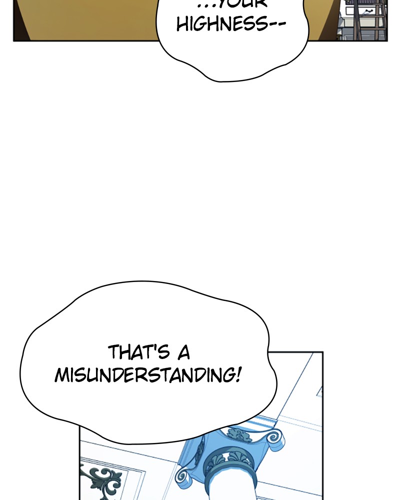 Your Throne Chap 65 - Next Chap 66
